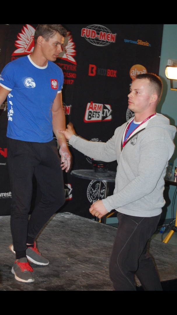 Mistrzostwa Polski 2017 Szczyrk