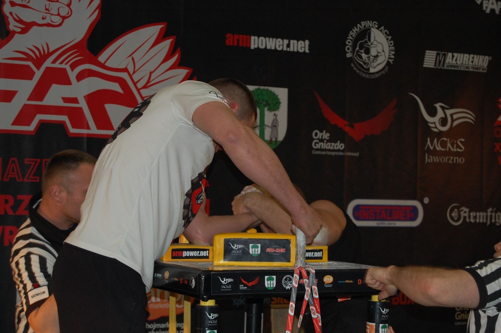 Mistrzostwa Polski 2017 Szczyrk