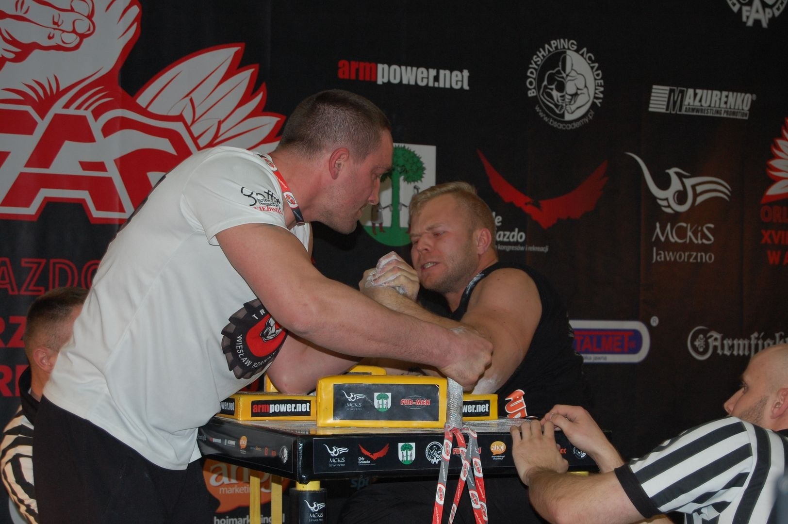 Mistrzostwa Polski 2017 Szczyrk