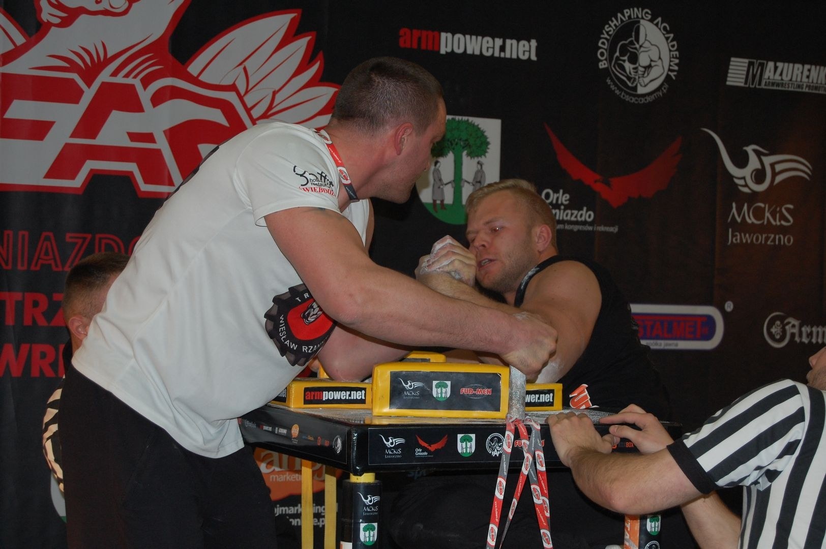 Mistrzostwa Polski 2017 Szczyrk