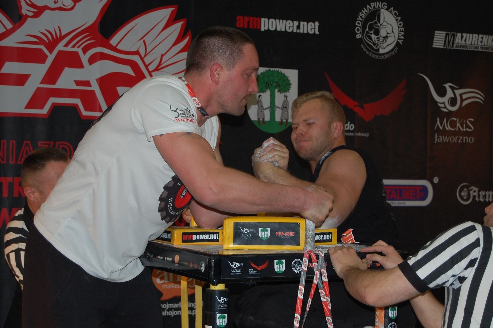 Mistrzostwa Polski 2017 Szczyrk