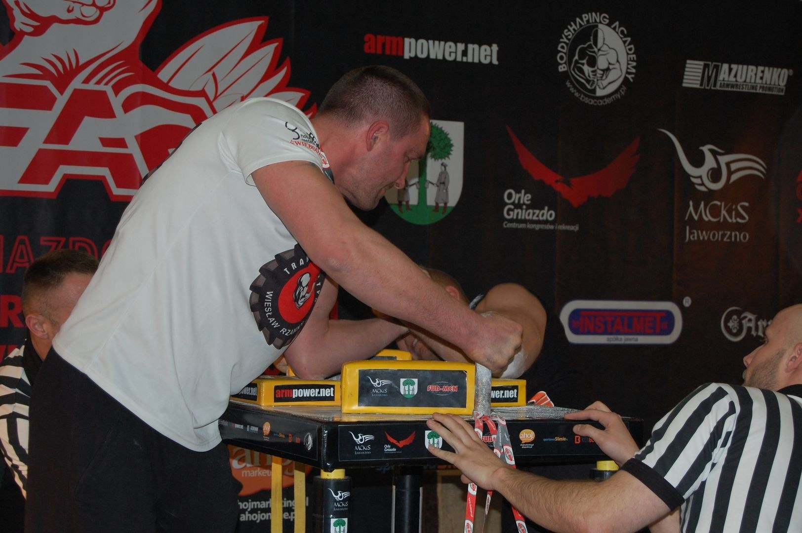 Mistrzostwa Polski 2017 Szczyrk