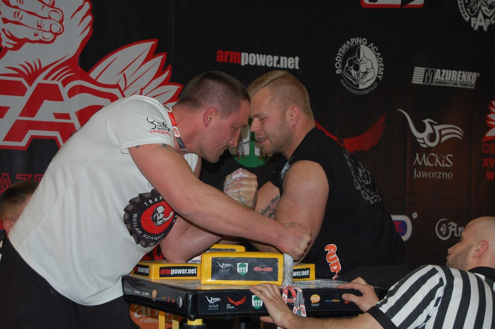 Mistrzostwa Polski 2017 Szczyrk