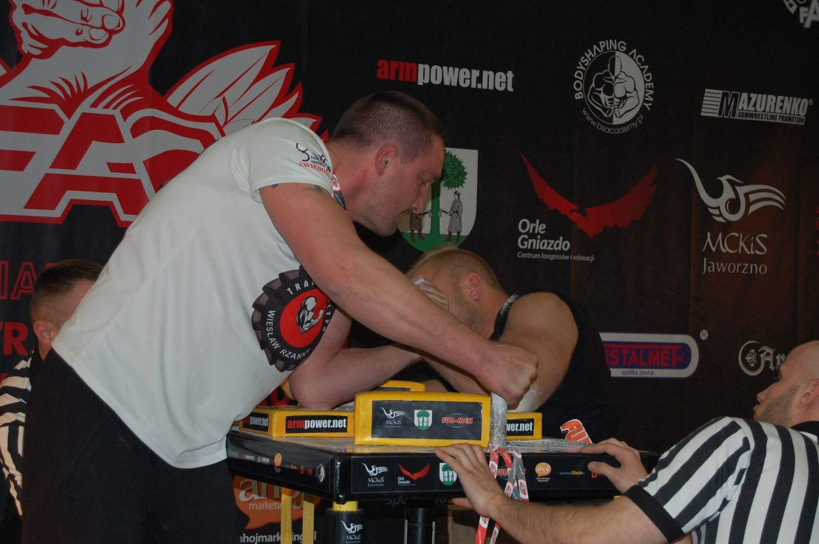 Mistrzostwa Polski 2017 Szczyrk