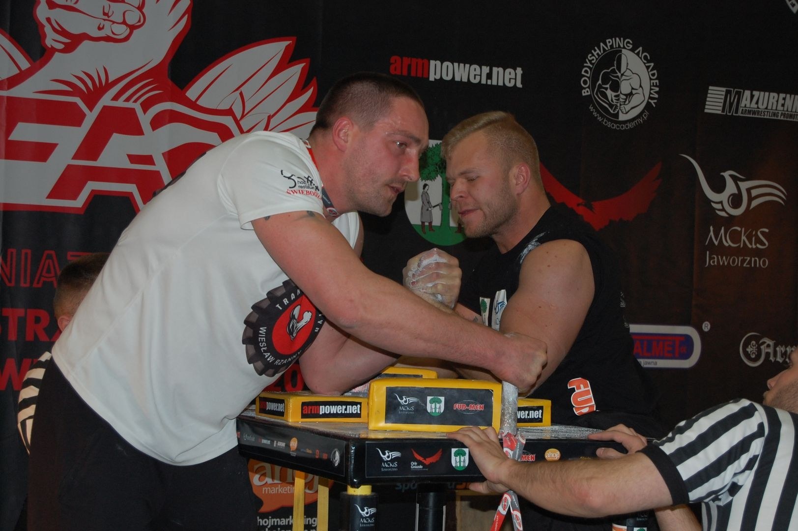 Mistrzostwa Polski 2017 Szczyrk