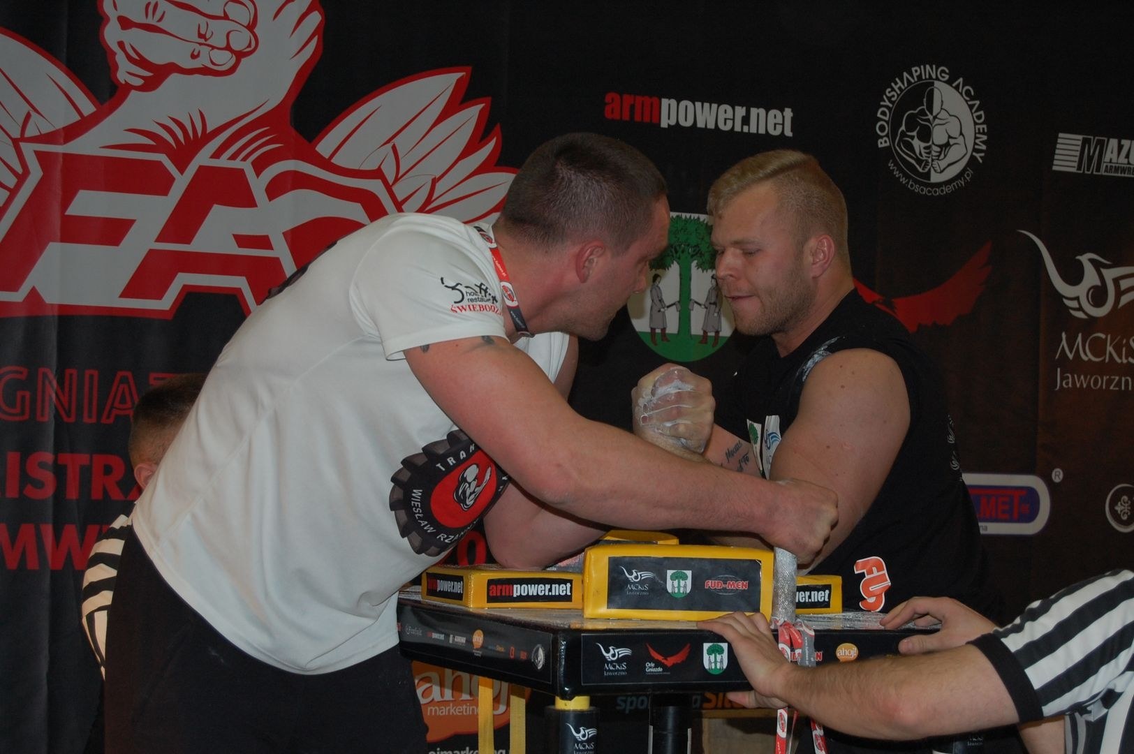 Mistrzostwa Polski 2017 Szczyrk