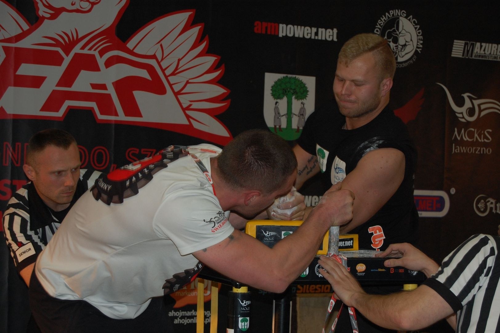 Mistrzostwa Polski 2017 Szczyrk