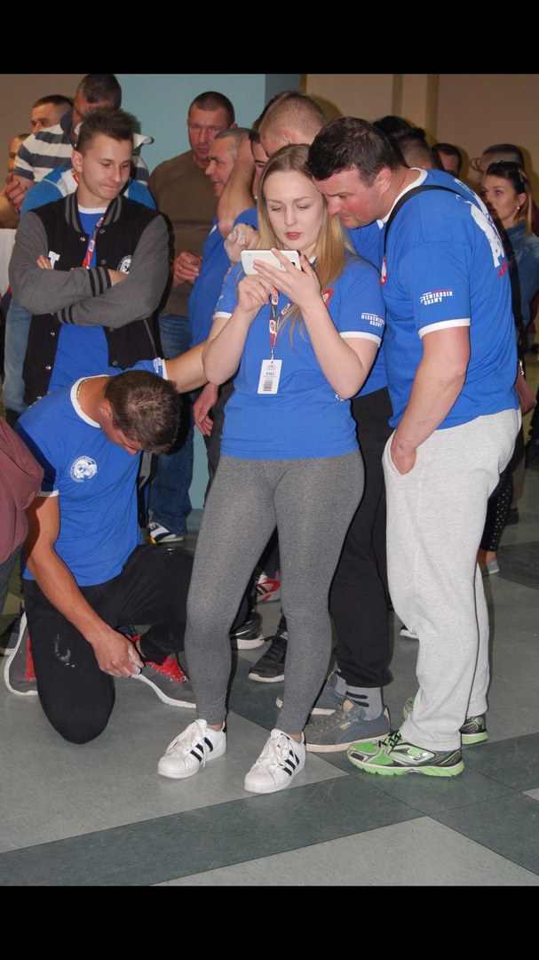 Mistrzostwa Polski 2017 Szczyrk