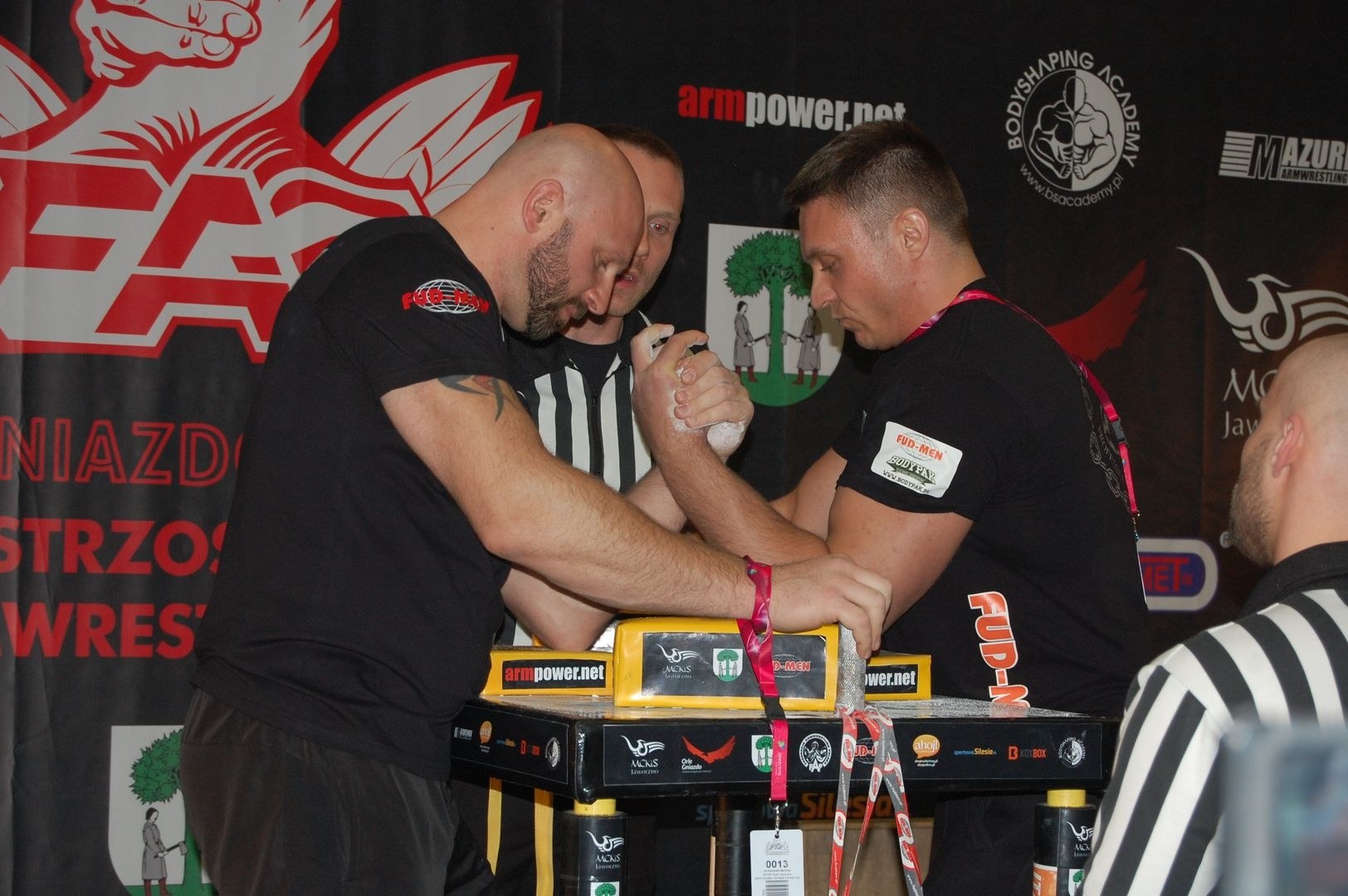 Mistrzostwa Polski 2017 Szczyrk