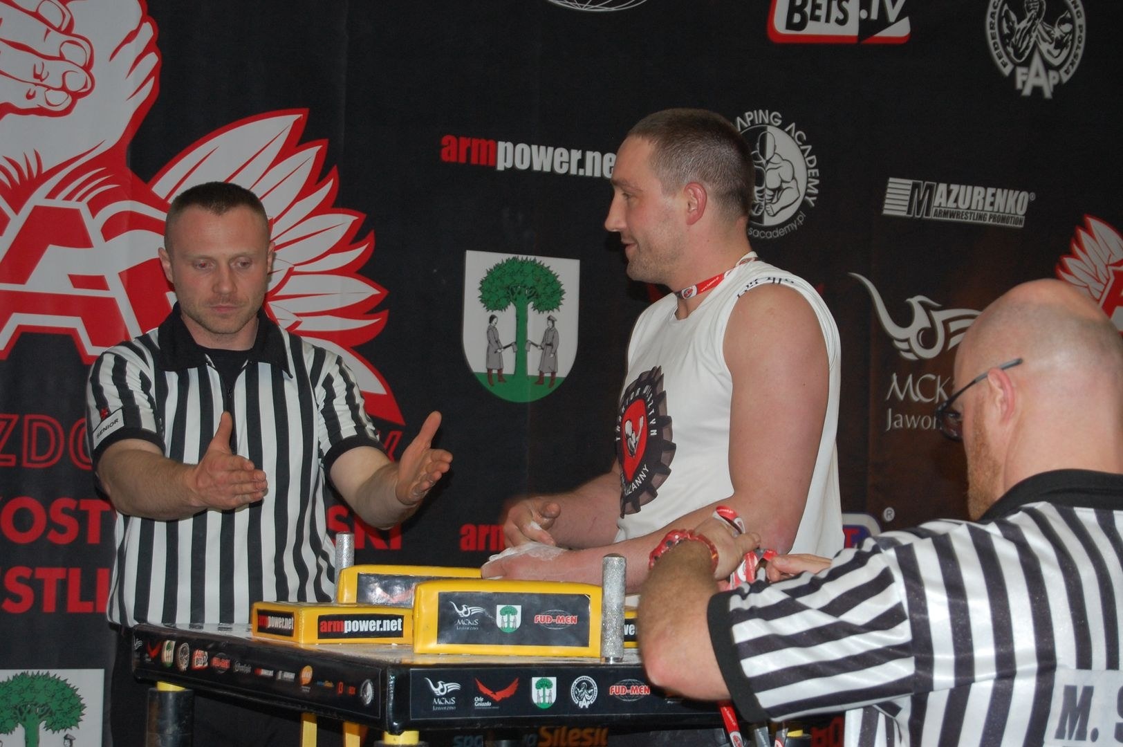 Mistrzostwa Polski 2017 Szczyrk