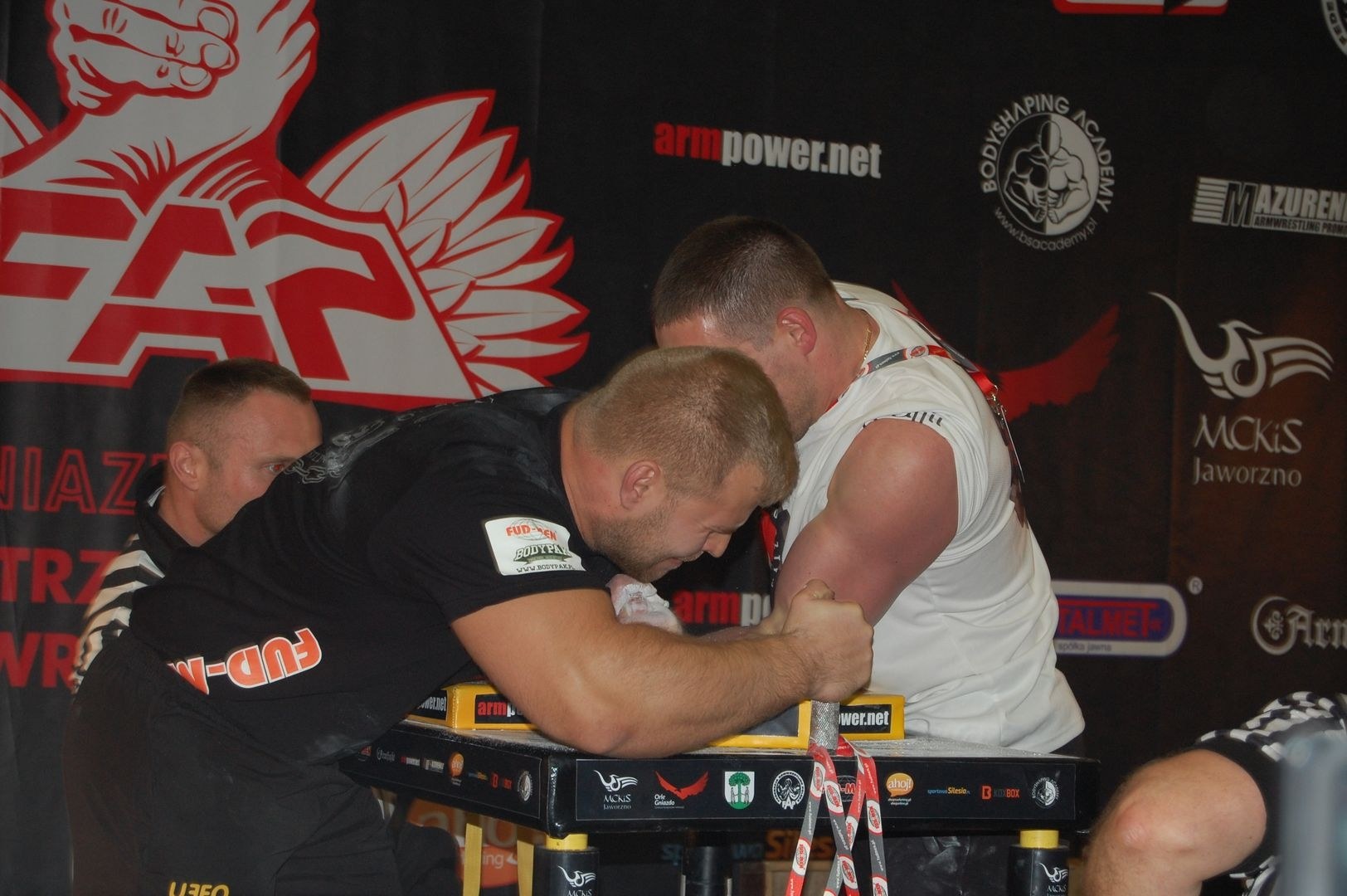 Mistrzostwa Polski 2017 Szczyrk