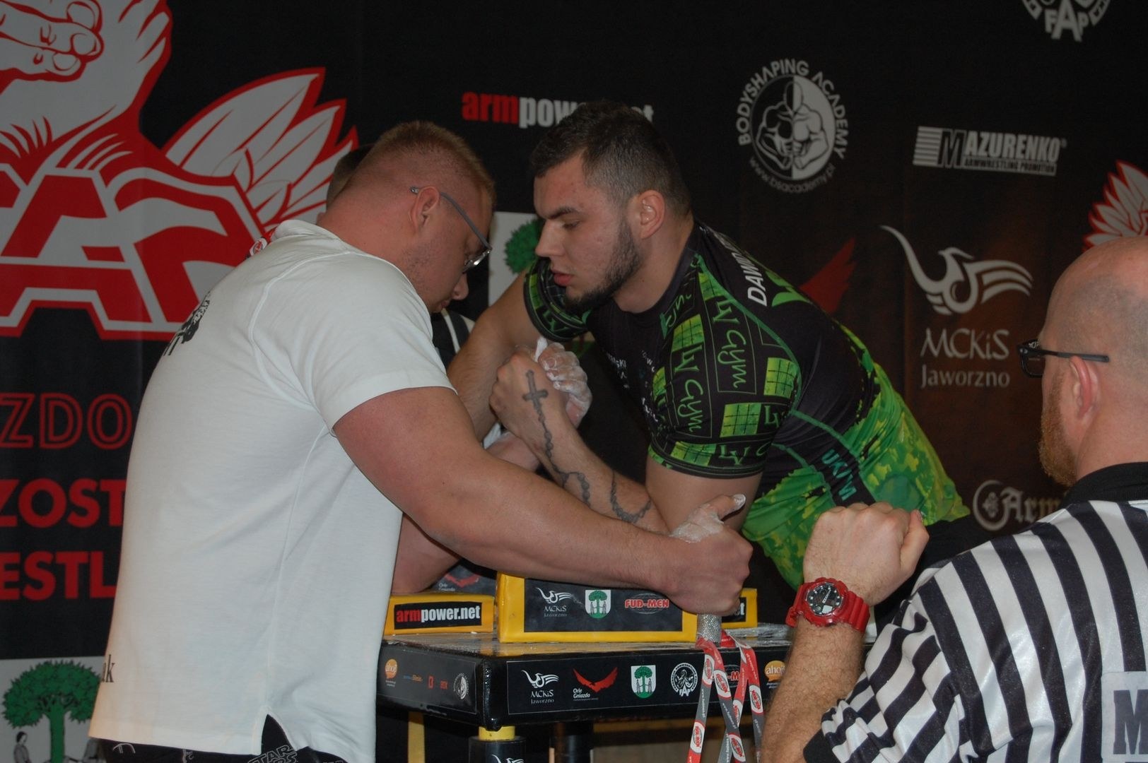 Mistrzostwa Polski 2017 Szczyrk