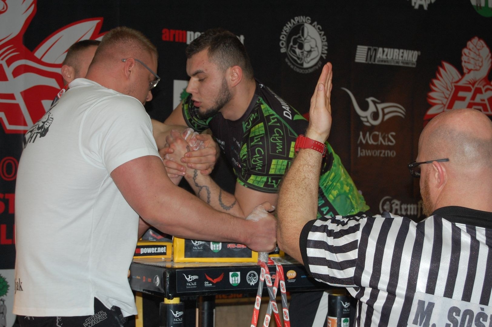 Mistrzostwa Polski 2017 Szczyrk