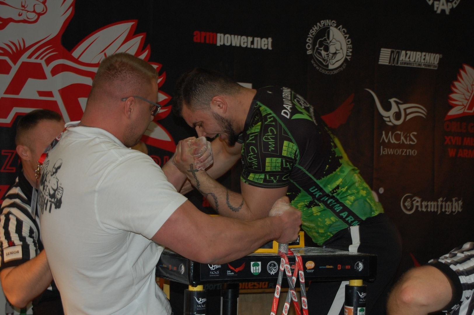 Mistrzostwa Polski 2017 Szczyrk