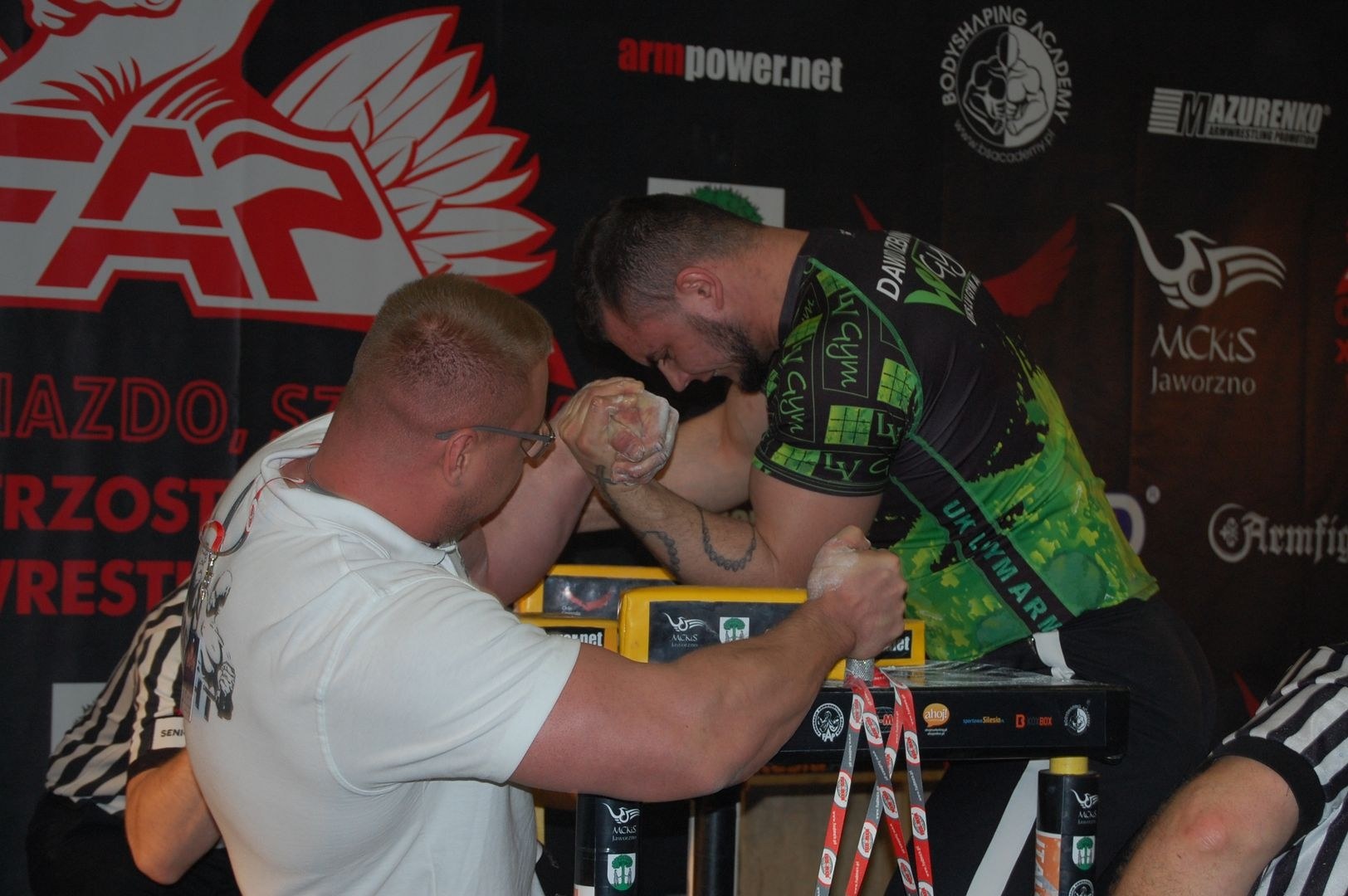 Mistrzostwa Polski 2017 Szczyrk