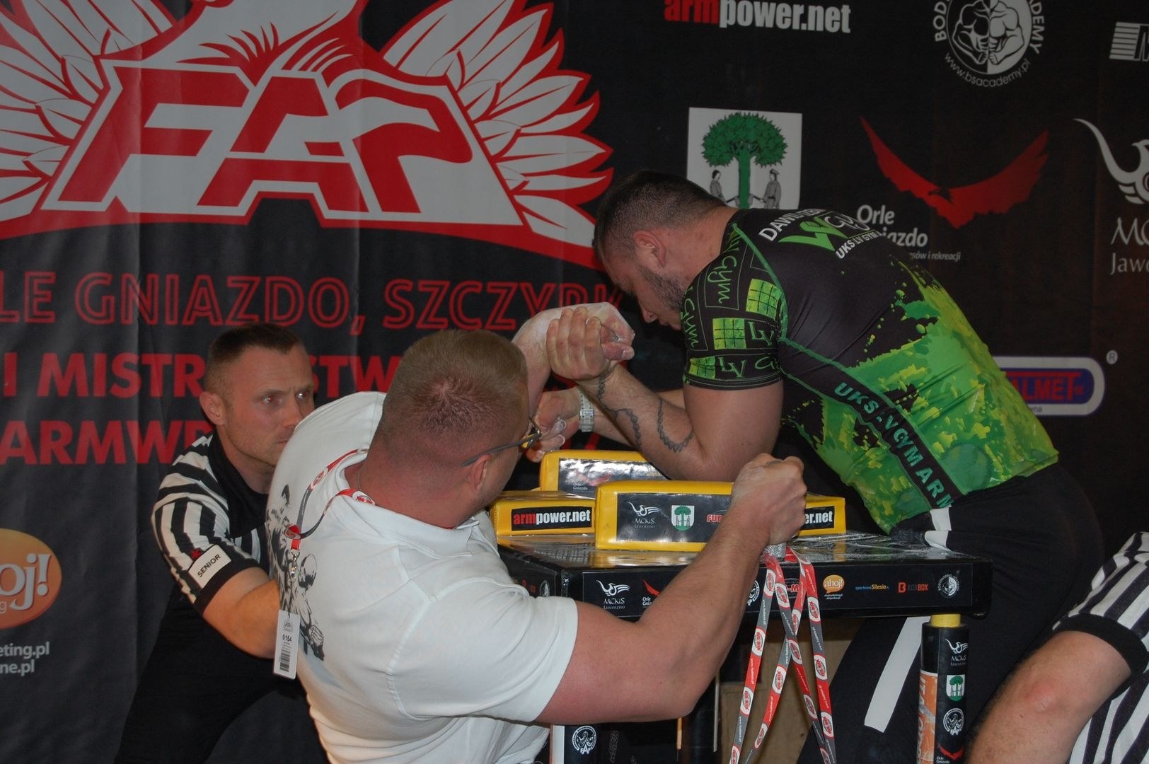 Mistrzostwa Polski 2017 Szczyrk