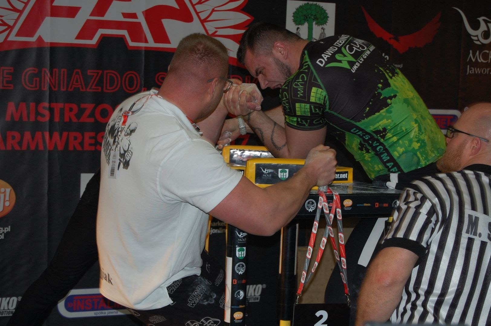 Mistrzostwa Polski 2017 Szczyrk