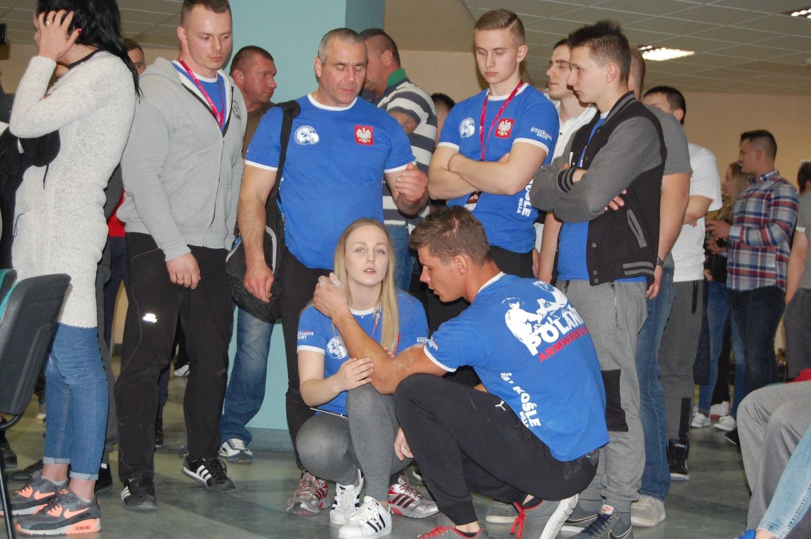 Mistrzostwa Polski 2017 Szczyrk