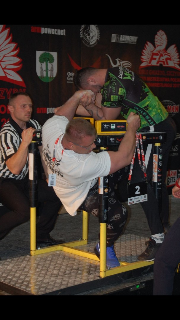 Mistrzostwa Polski 2017 Szczyrk