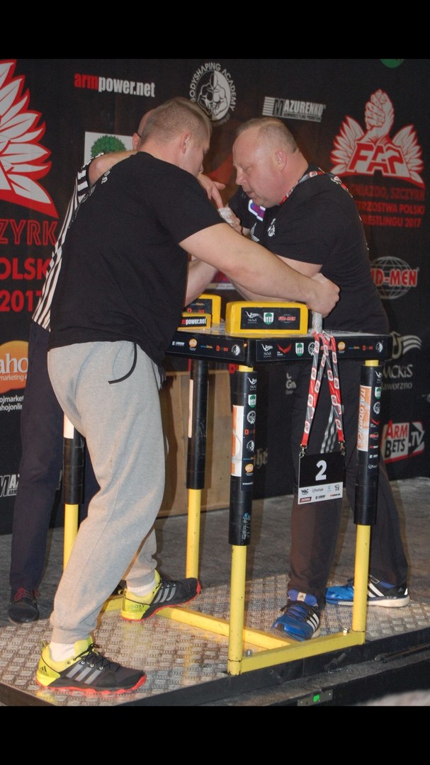 Mistrzostwa Polski 2017 Szczyrk