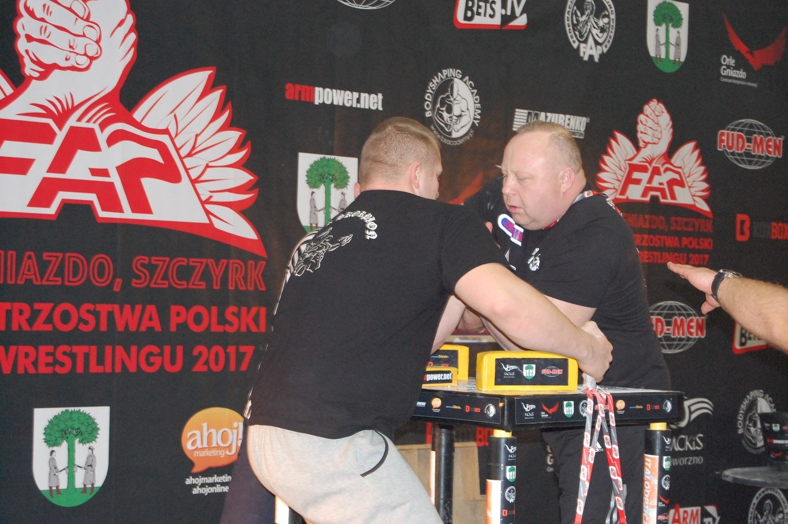 Mistrzostwa Polski 2017 Szczyrk