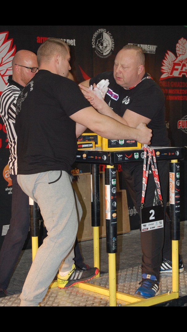 Mistrzostwa Polski 2017 Szczyrk