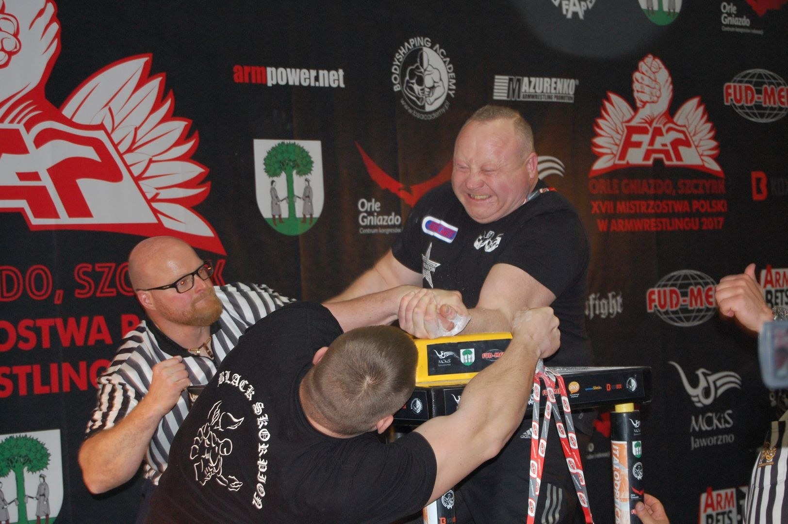 Mistrzostwa Polski 2017 Szczyrk