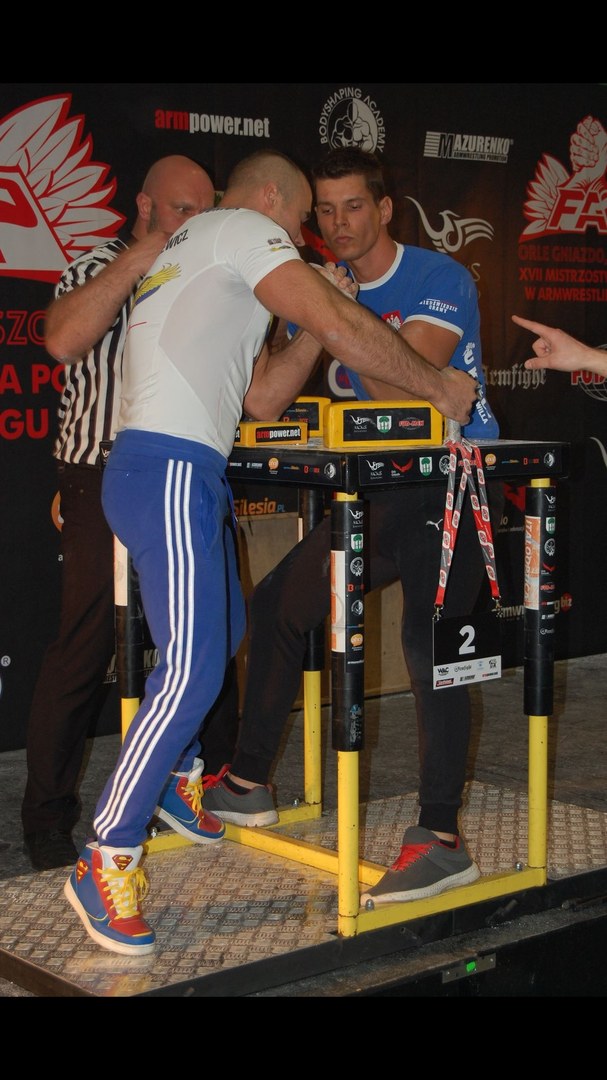 Mistrzostwa Polski 2017 Szczyrk