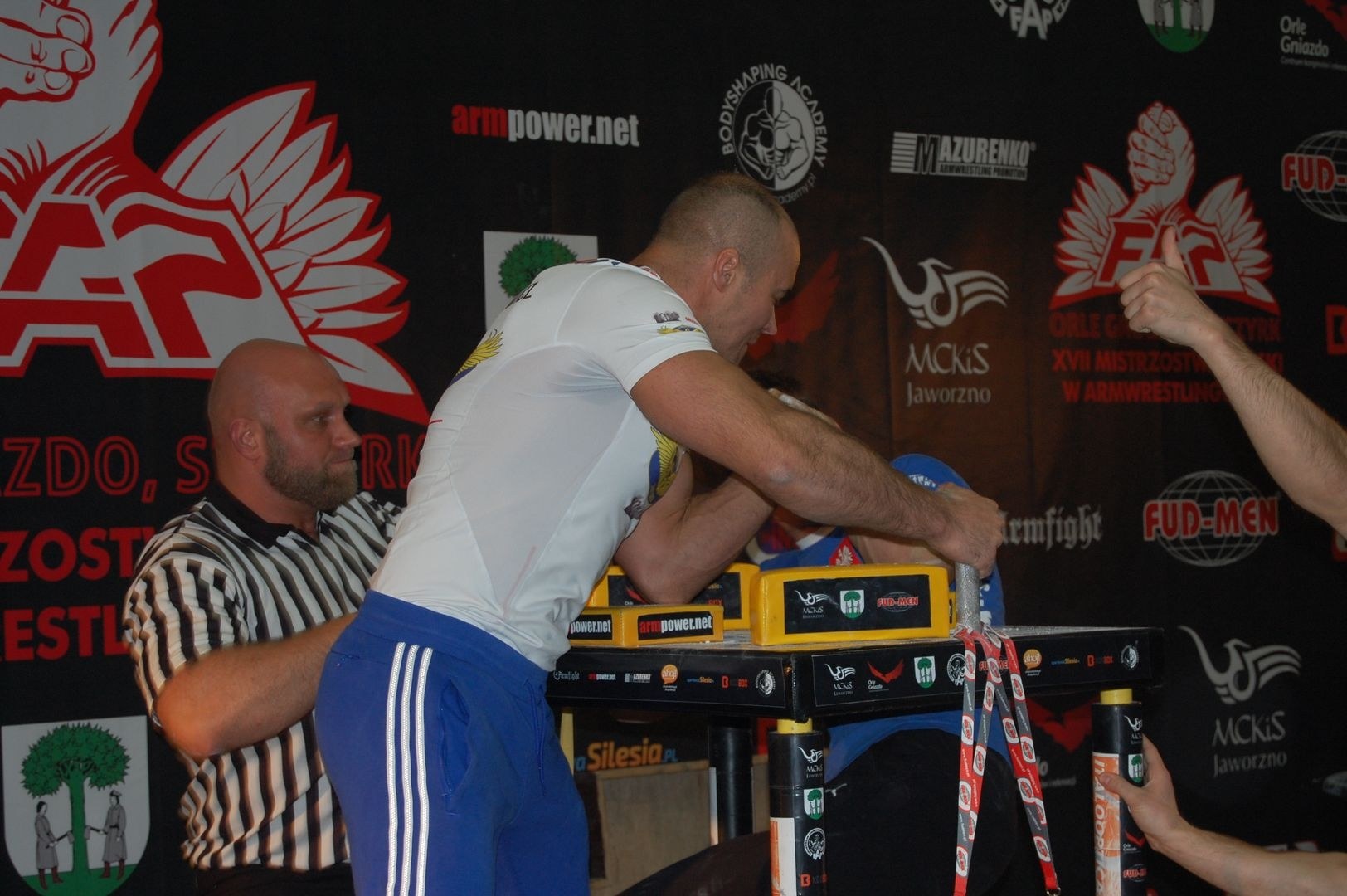 Mistrzostwa Polski 2017 Szczyrk