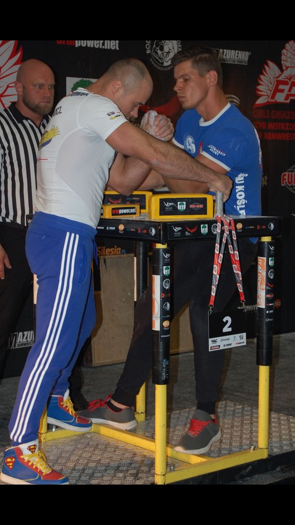 Mistrzostwa Polski 2017 Szczyrk