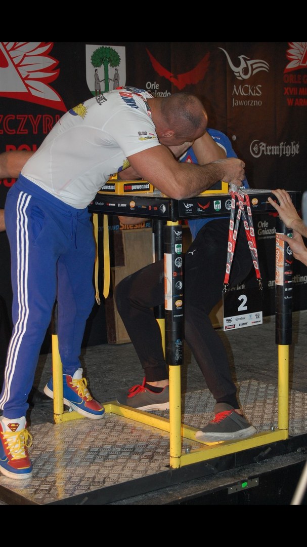 Mistrzostwa Polski 2017 Szczyrk