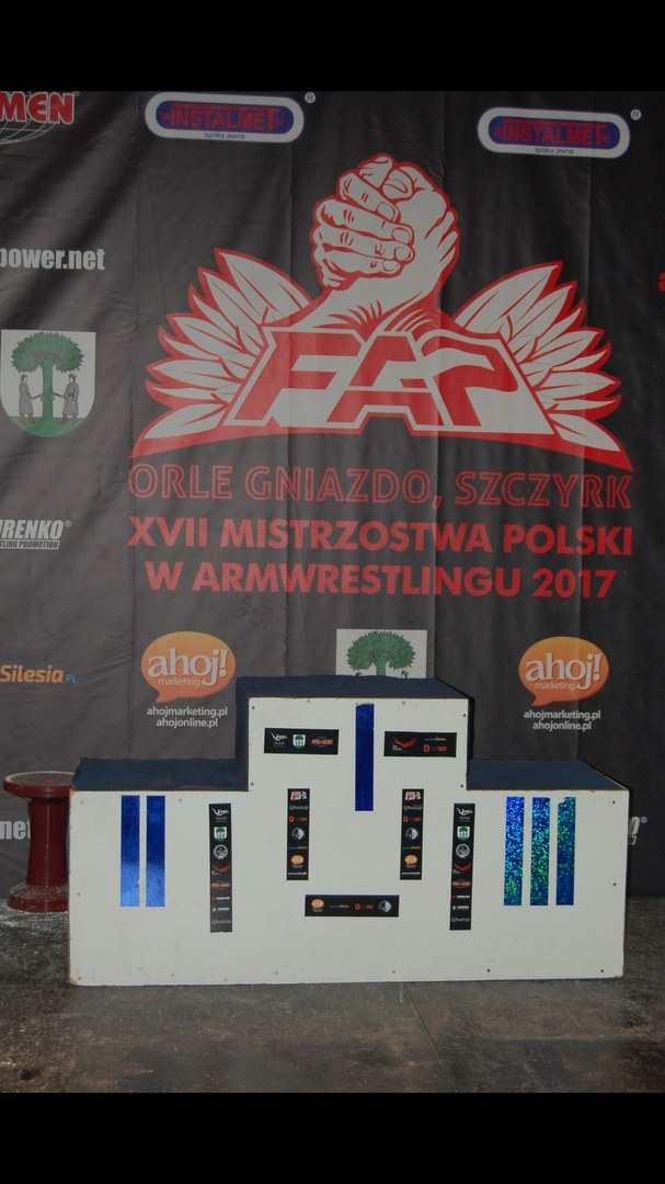 Mistrzostwa Polski 2017 Szczyrk