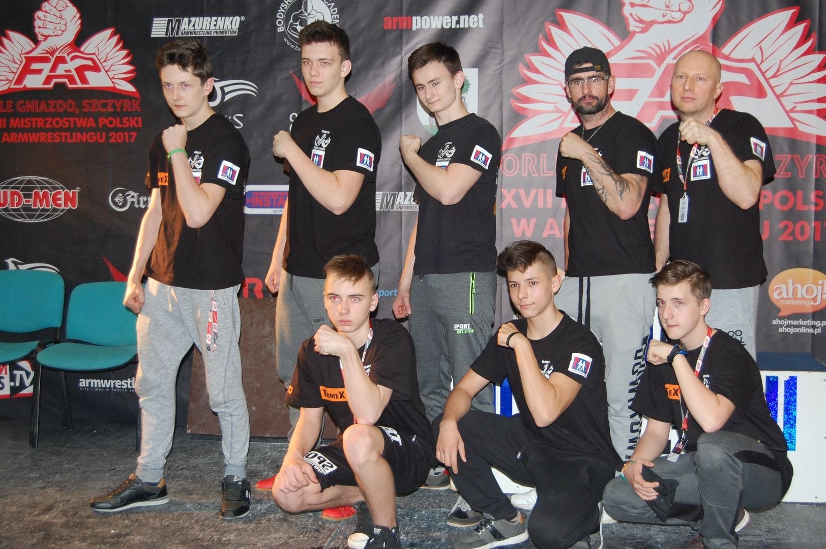 Mistrzostwa Polski 2017 Szczyrk