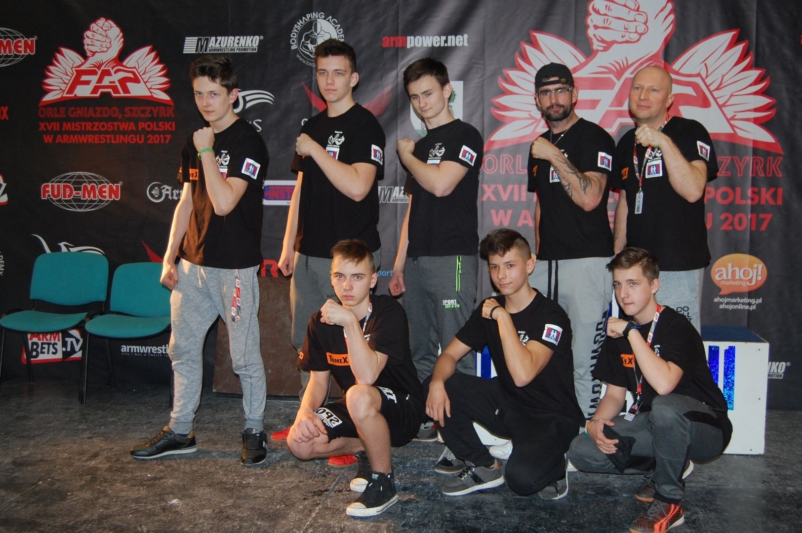 Mistrzostwa Polski 2017 Szczyrk