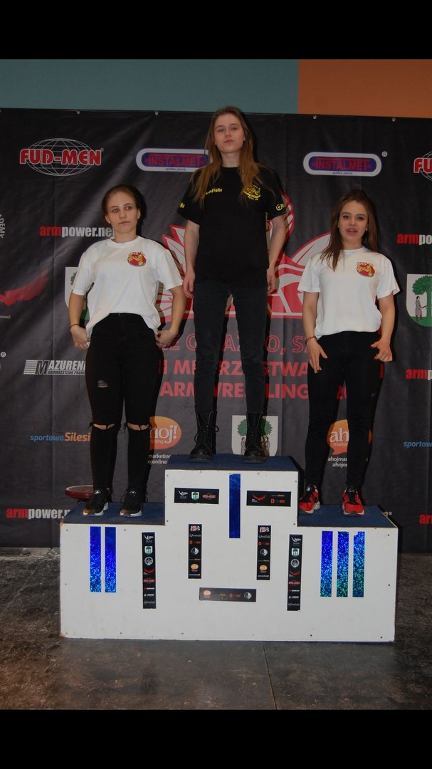 Mistrzostwa Polski 2017 Szczyrk