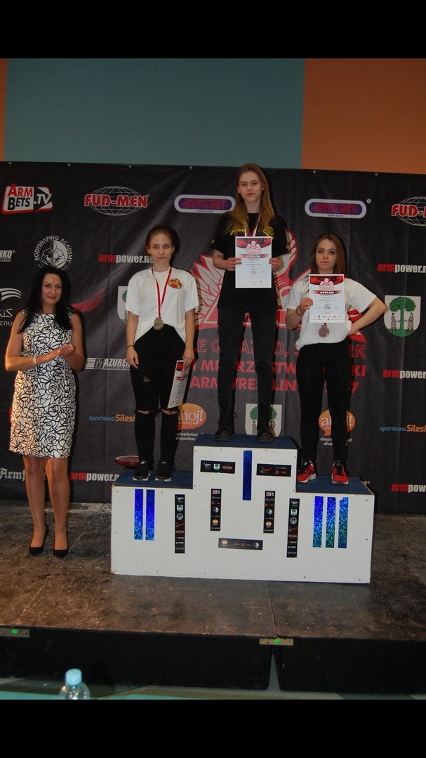 Mistrzostwa Polski 2017 Szczyrk