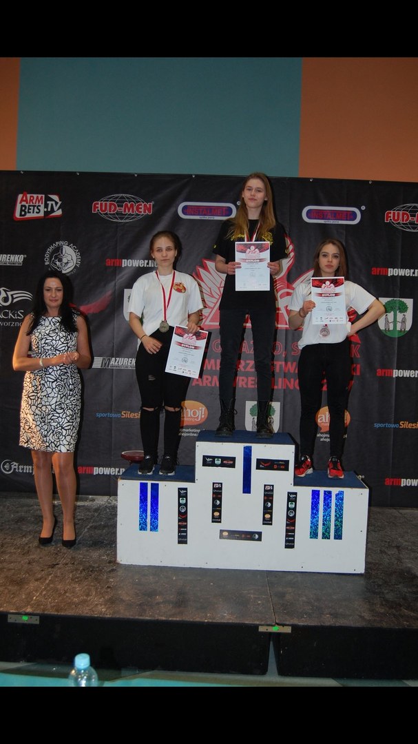 Mistrzostwa Polski 2017 Szczyrk