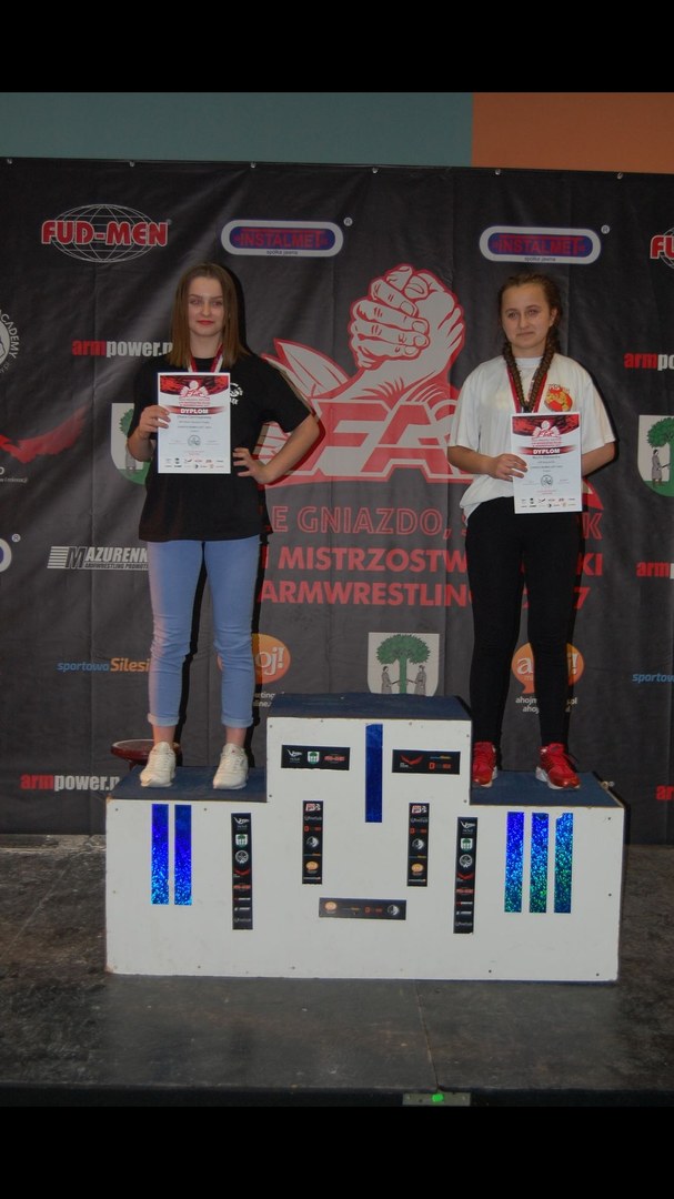 Mistrzostwa Polski 2017 Szczyrk