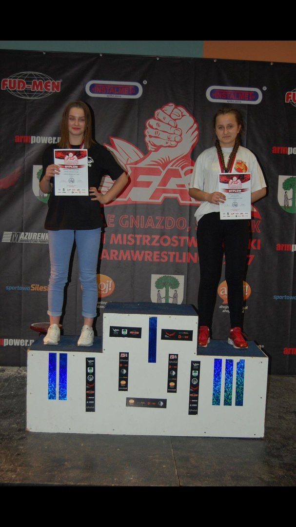 Mistrzostwa Polski 2017 Szczyrk