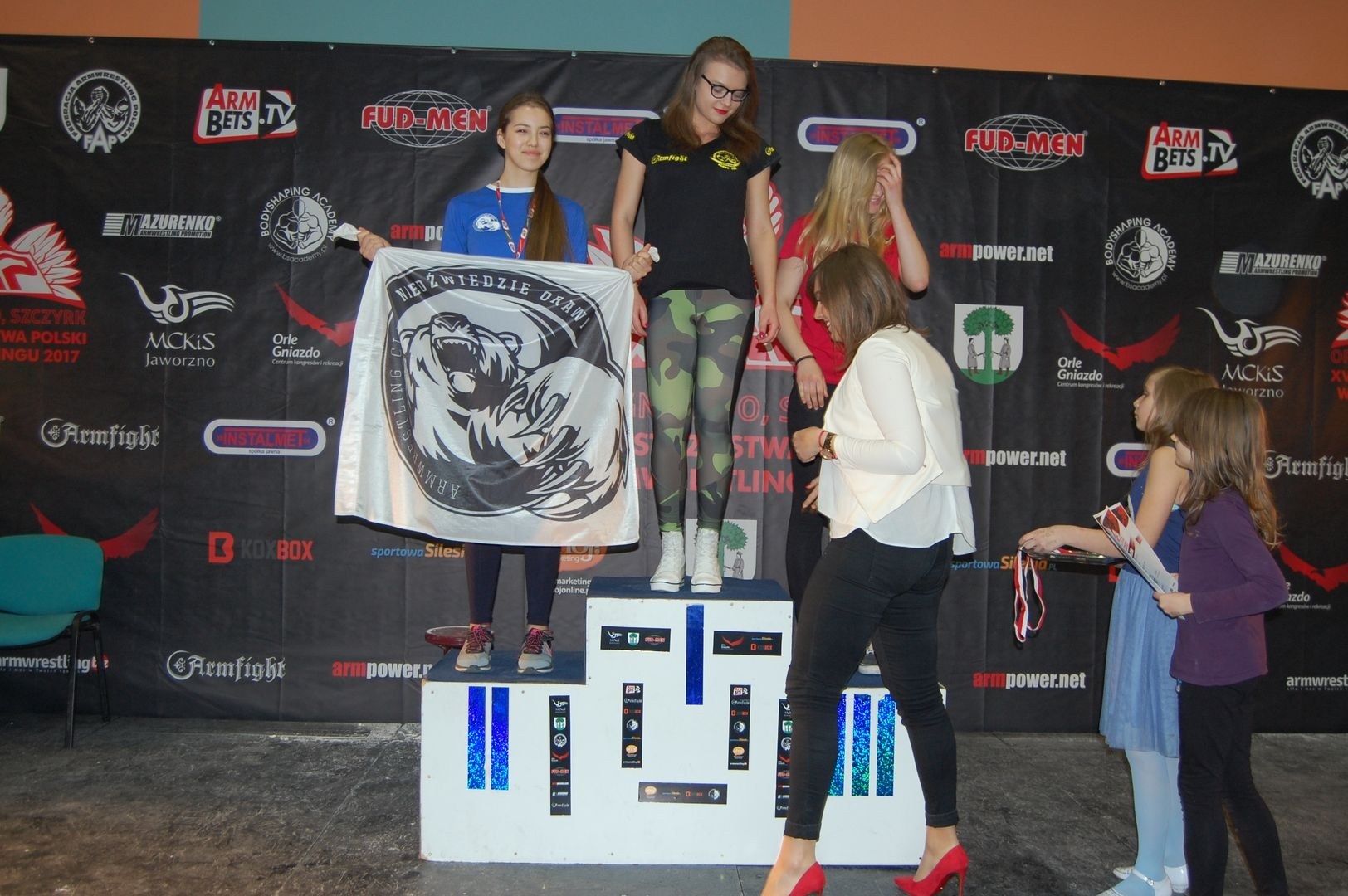 Mistrzostwa Polski 2017 Szczyrk