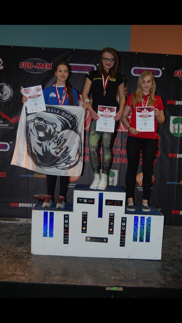 Mistrzostwa Polski 2017 Szczyrk