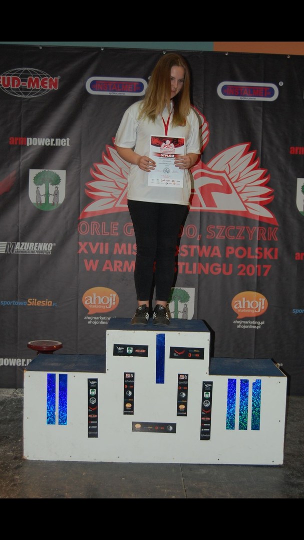 Mistrzostwa Polski 2017 Szczyrk