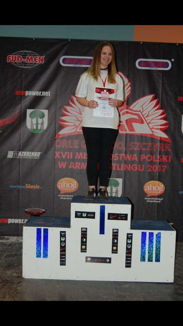 Mistrzostwa Polski 2017 Szczyrk