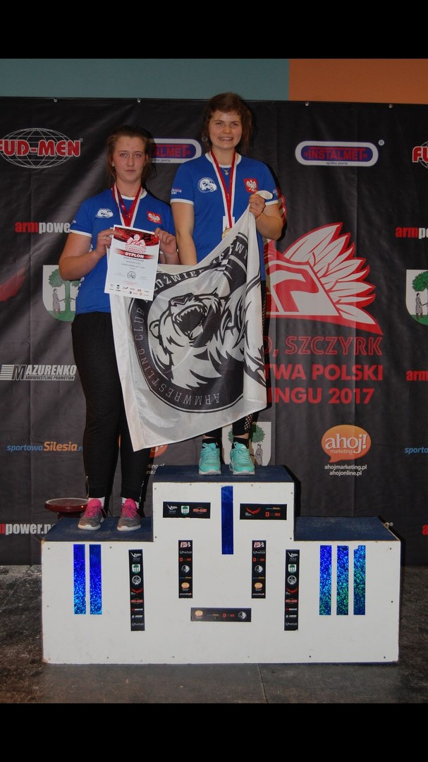 Mistrzostwa Polski 2017 Szczyrk