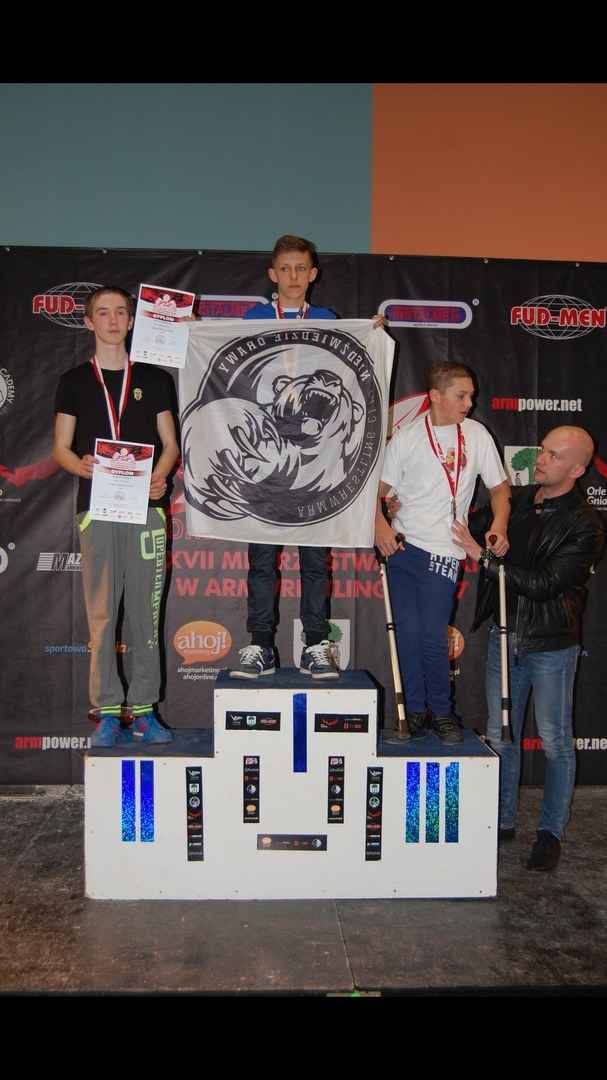 Mistrzostwa Polski 2017 Szczyrk