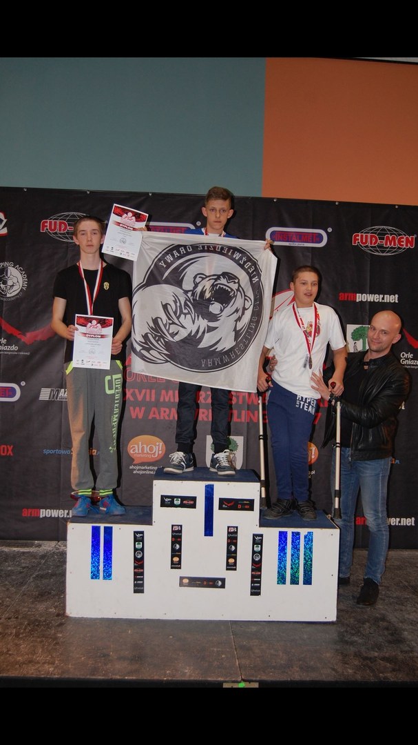 Mistrzostwa Polski 2017 Szczyrk