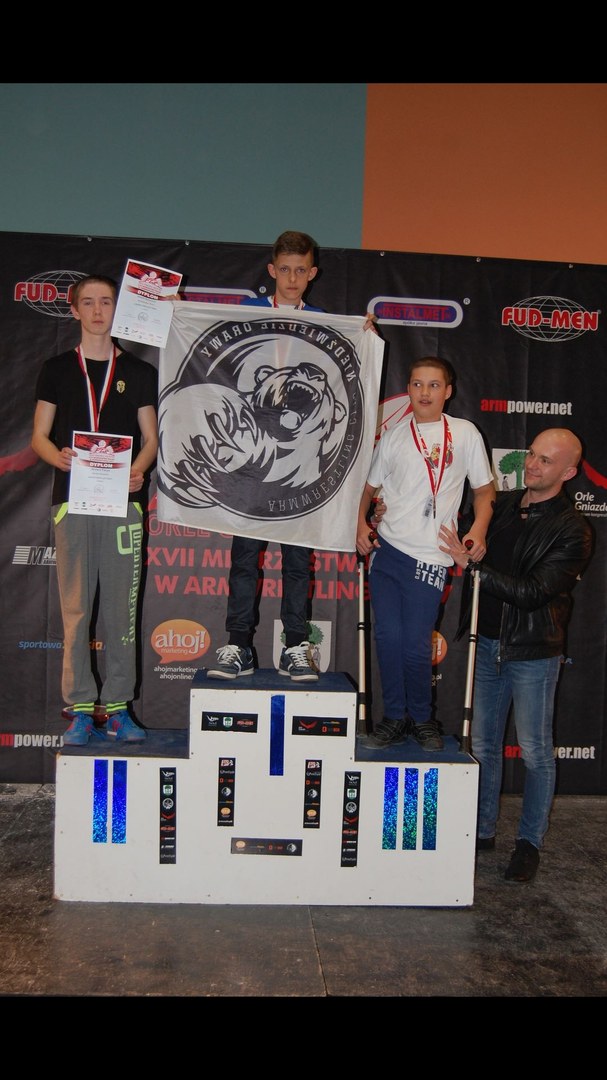 Mistrzostwa Polski 2017 Szczyrk