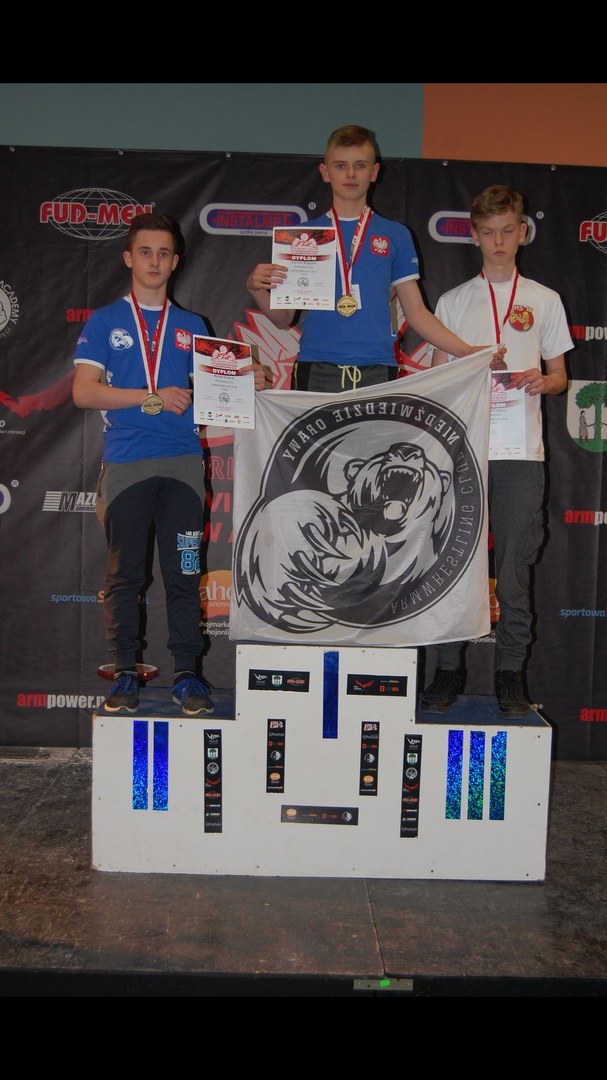 Mistrzostwa Polski 2017 Szczyrk