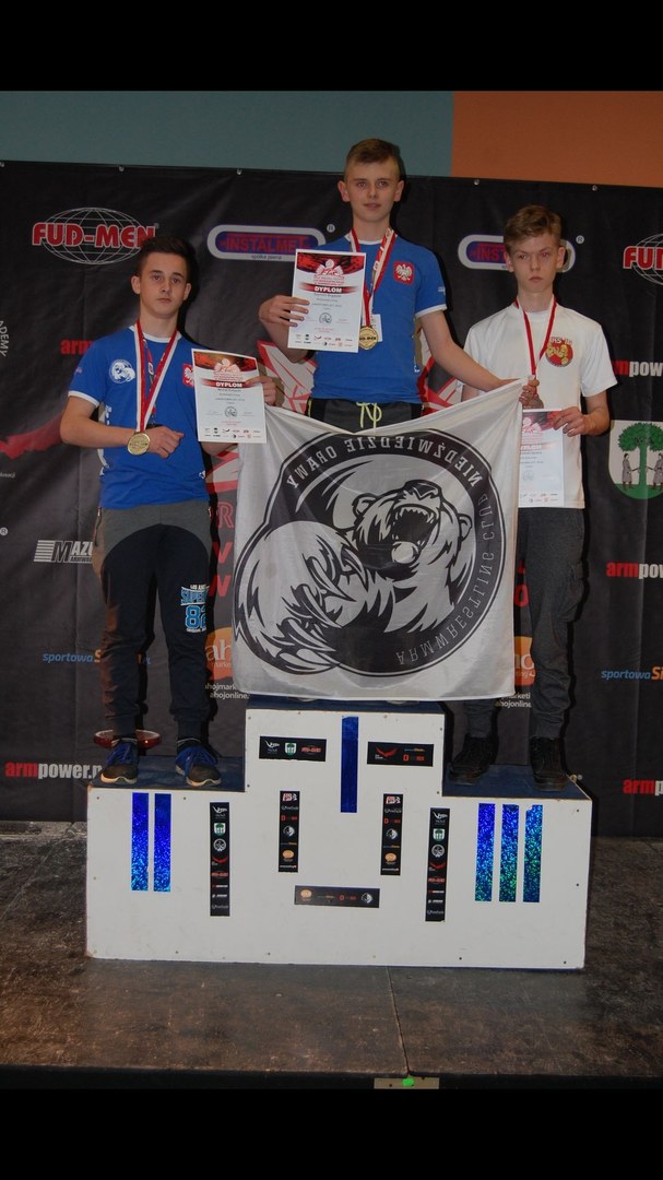 Mistrzostwa Polski 2017 Szczyrk