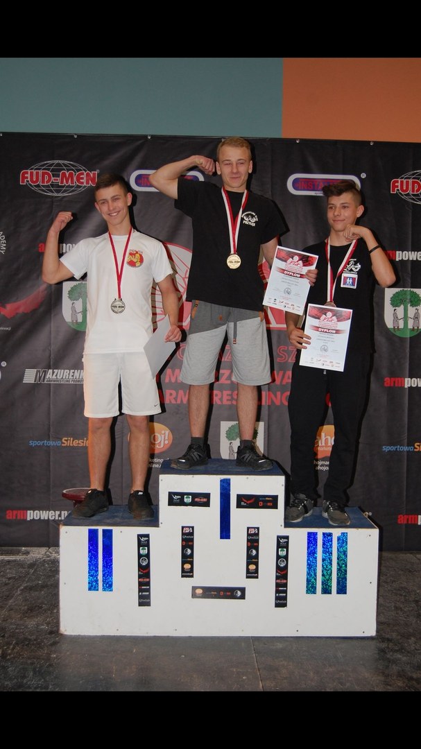 Mistrzostwa Polski 2017 Szczyrk